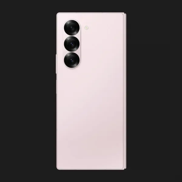 Samsung Galaxy Fold 6 12/1TB (Pink) (Standard)