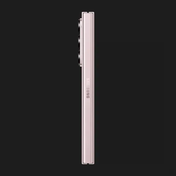 Samsung Galaxy Fold 6 12/1TB (Pink) (Standard)