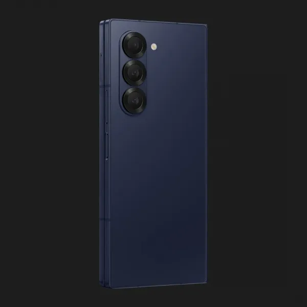 Samsung Galaxy Fold 6 12/1TB (Navy) (Standard)