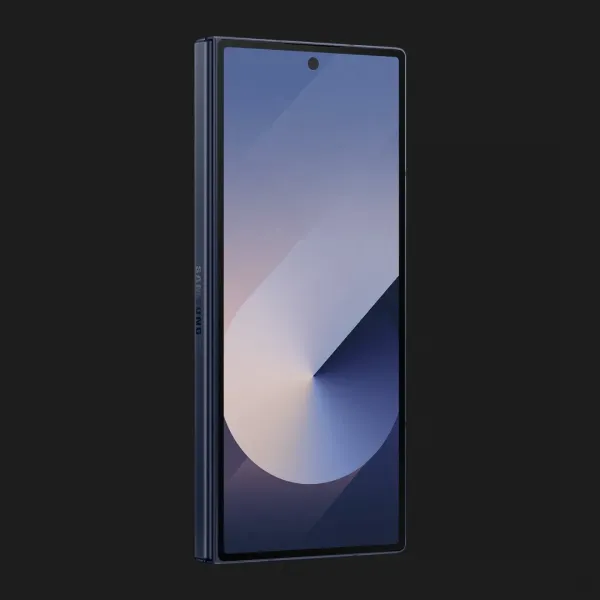 Samsung Galaxy Fold 6 12/1TB (Navy) (Standard)