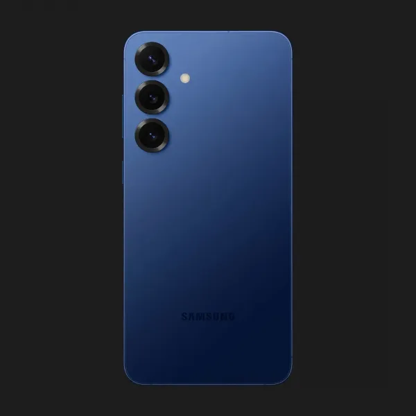 Samsung Galaxy S25 12/256GB (Navy) (S931) (Standard)