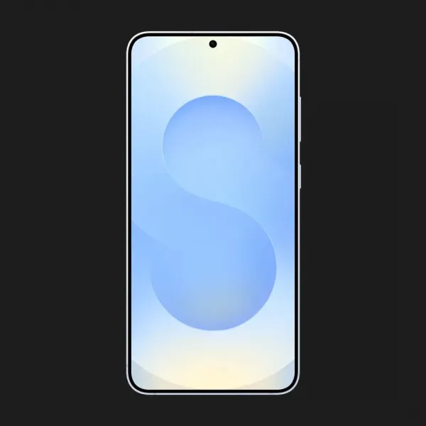 Samsung Galaxy S25 12/256GB (Icyblue) (S931) (Standard)