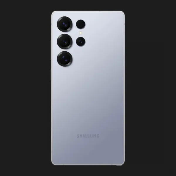 Samsung Galaxy S25 Ultra 12/256GB (Titanium Silverblue) (S938) (Standard)