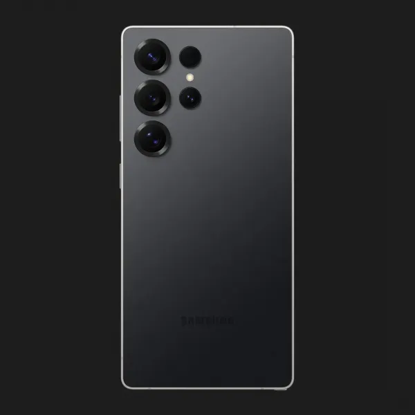 Samsung Galaxy S25 Ultra 12/1TB (Titanium Black) (S938) (Standard)