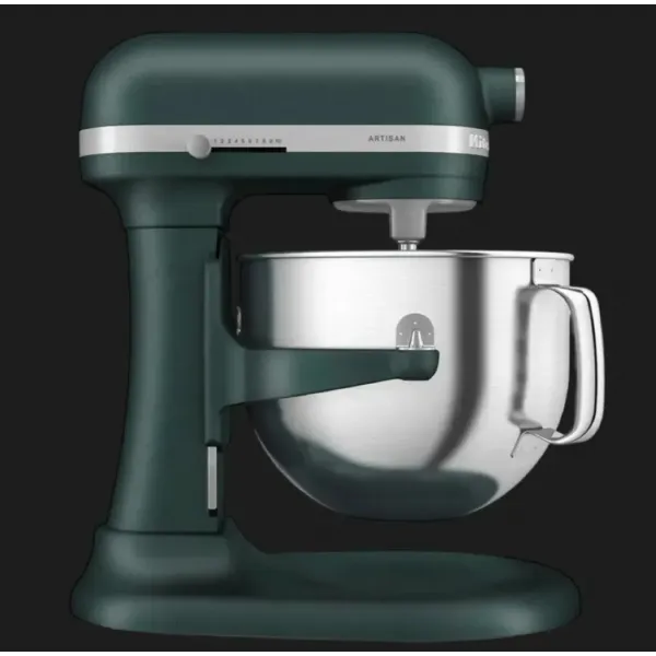 Планетарний міксер KitchenAid Artisan 6,6 л (Pebbled Palm) (5KSM70SHXEPP)