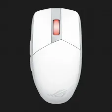 Ігрова миша Asus ROG Strix Impact III Wireless (White) (UA)