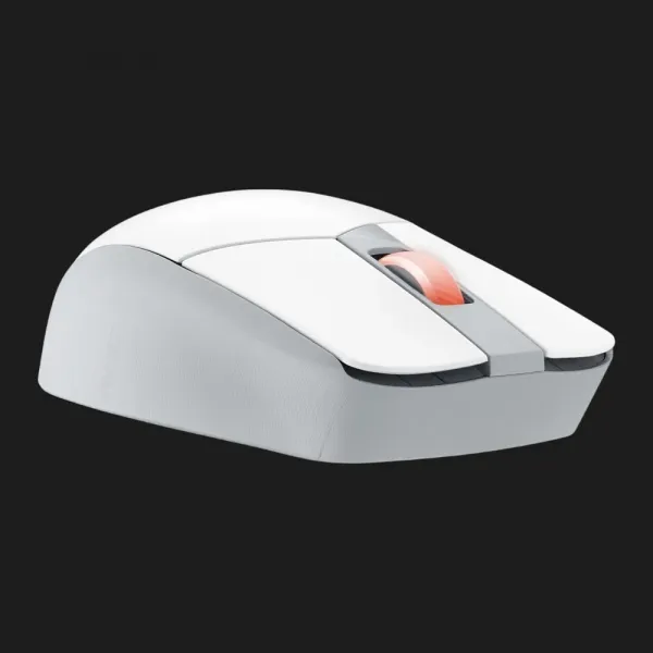 Ігрова миша Asus ROG Strix Impact III Wireless (White) (UA)