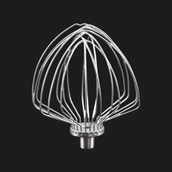 Планетарний міксер KitchenAid Artisan 6,6 л (Red) (5KSM70SHXEER)
