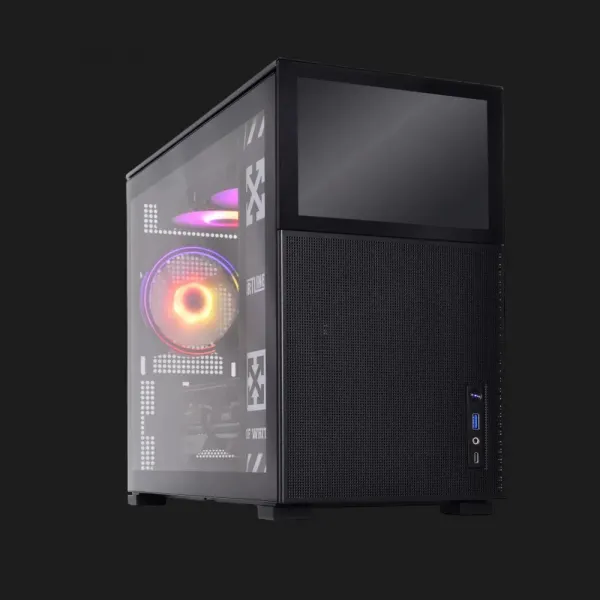 Комп'ютер ARTLINE Gaming D31 (D31v103Win)