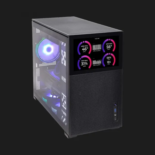 Комп'ютер ARTLINE Gaming D31 (D31v105Win)