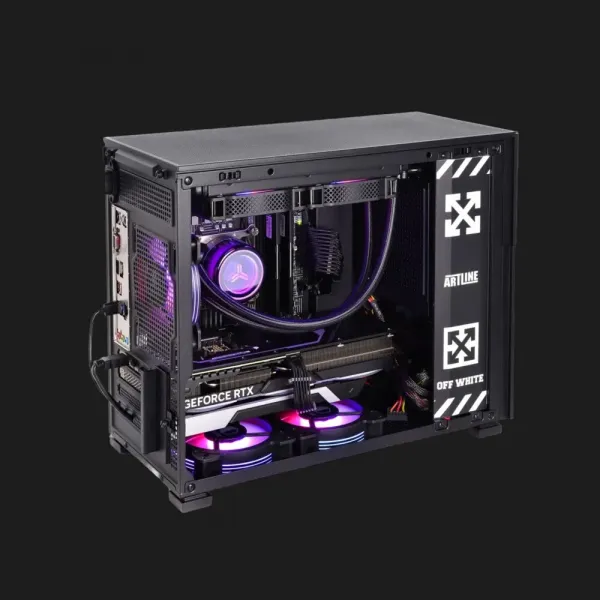 Комп'ютер ARTLINE Gaming D31 (D31v105Win)