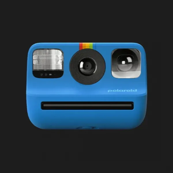 Фотокамера Polaroid Go Gen 2 (Blue)