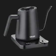 Електрочайник Graef Pour-over GK502EU