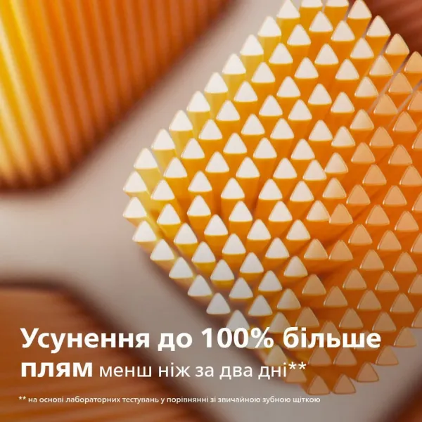 Насадка для зубної щітки Philips Sonicare Premium All-in-One (Black)
