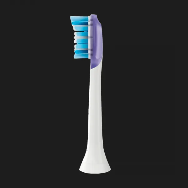 Насадка для зубної щітки Philips Sonicare Premium Gum Care (White) (4 шт)