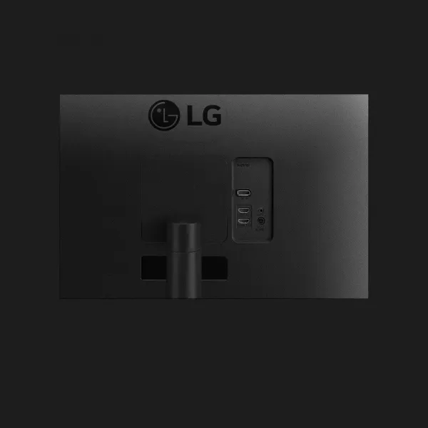 Монітор LG 34