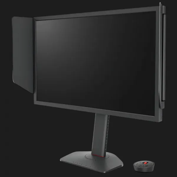 Ігровий монітор BenQ 24.5