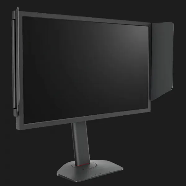 Ігровий монітор BenQ 24.1" TN 280Hz (XL2546X+)