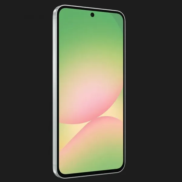 Samsung Galaxy A56 8/256GB (Awesome Olive) (Standard)