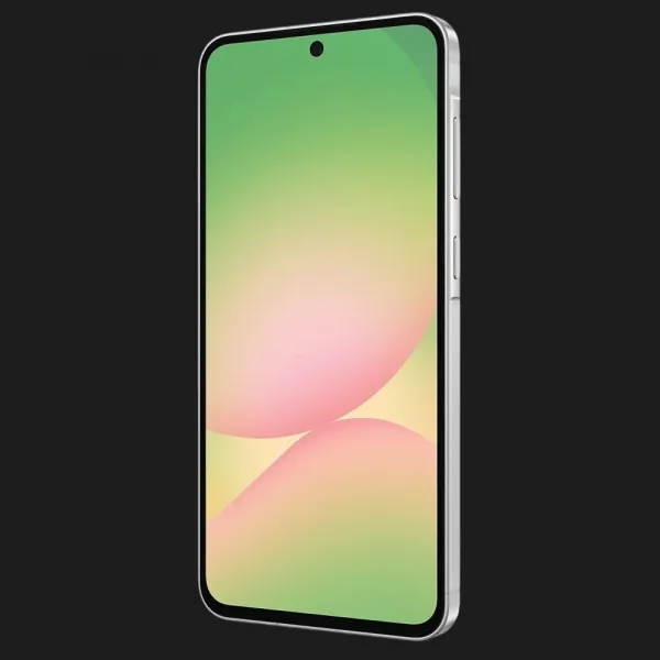 Samsung Galaxy A56 8/256GB (Awesome Light Gray) (Standard)