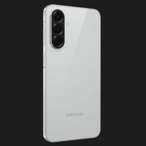 Samsung Galaxy A56 8/128GB (Awesome Light Gray) (Standard)
