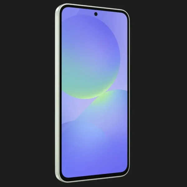 Samsung Galaxy A36 6/128GB (Awesome Lime) (Standard)