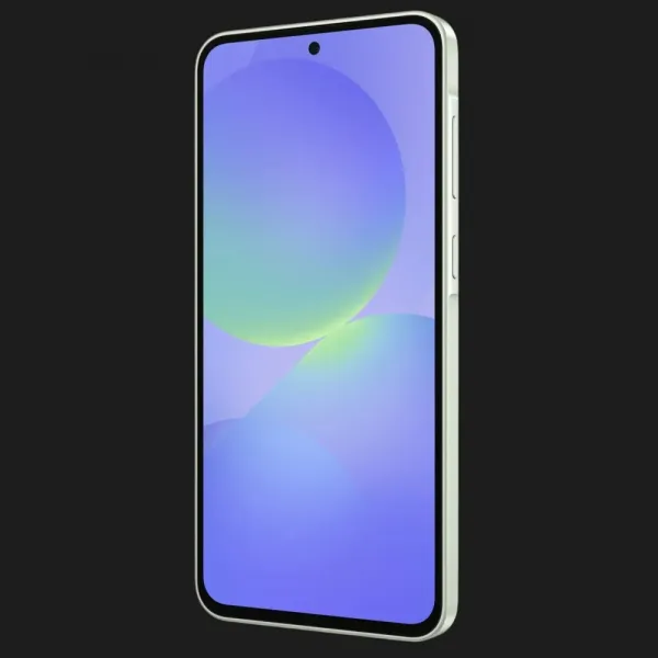 Samsung Galaxy A36 6/128GB (Awesome Lime) (Standard)