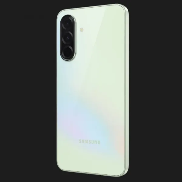 Samsung Galaxy A36 6/128GB (Awesome Lime) (Standard)