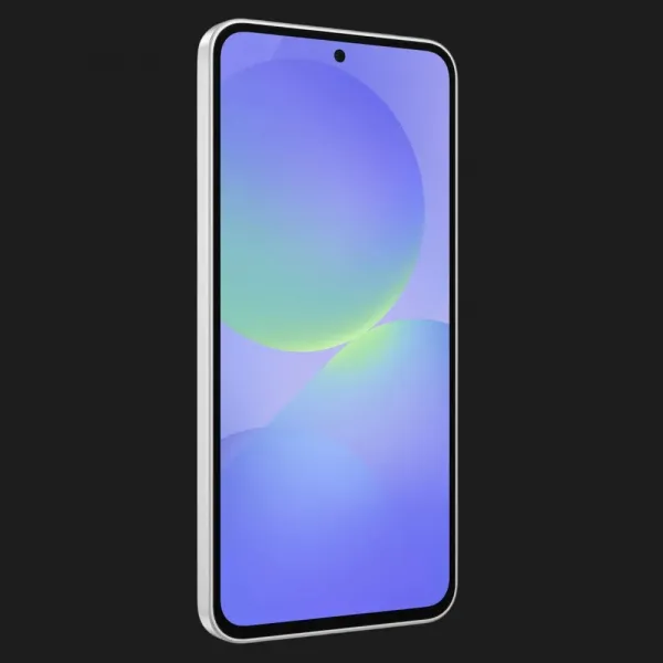 Samsung Galaxy A36 6/128GB (Awesome White) (Standard)