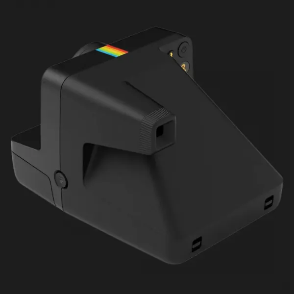 Фотокамера Polaroid Now+ Gen 3 (Black)