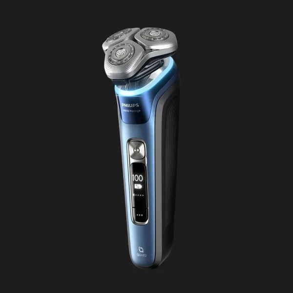 Електрична бритва Philips Series i9000 Prestige SkinIQ