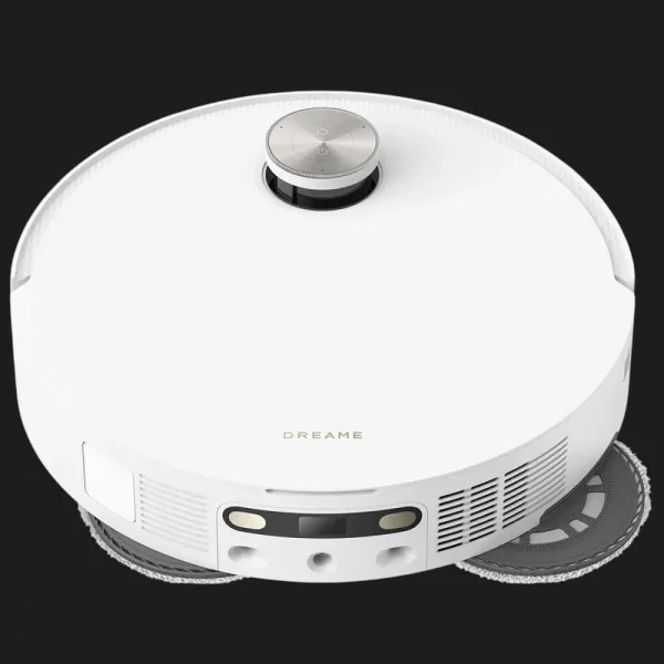 Робот-пилосос Dreame X50 Ultra (White)