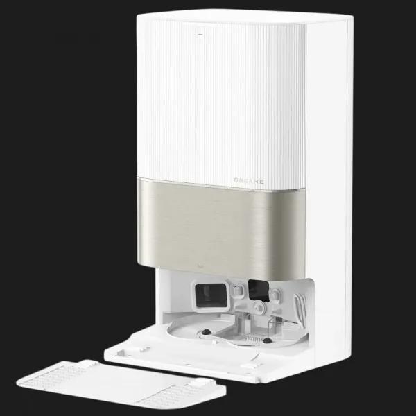 Робот-пилосос Dreame X50 Ultra (White)