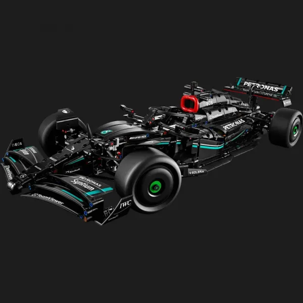 Конструктор LEGO Technic Mercedes-AMG F1 W14 E Performance (42171)