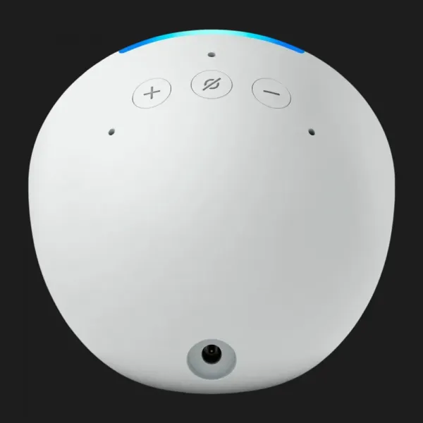 Смарт колонка Amazon Echo Pop (White)