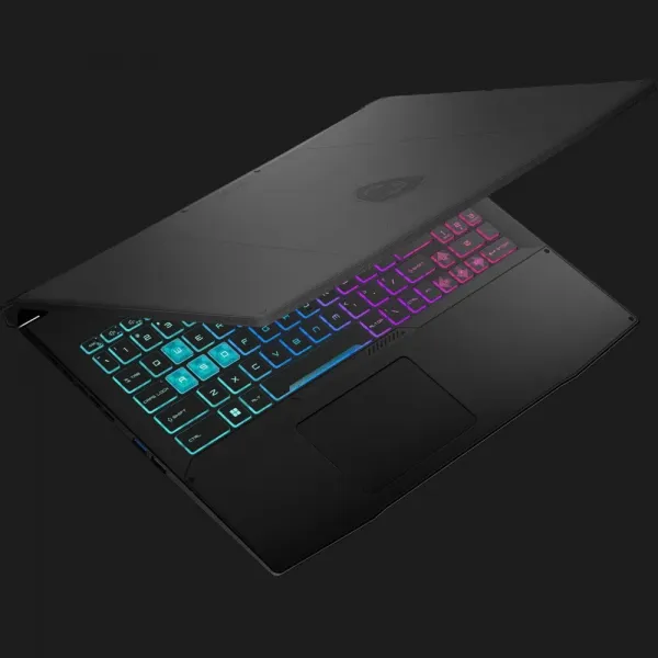 Ноутбук MSI Katana 15 B13VGK-2000 (Intel Core i7/16GB/1TB (SSD)/RTX 4070) (KATANA15132000) (Standard)