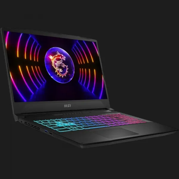 Ноутбук MSI Katana 15 B13VGK-2000 (Intel Core i7/16GB/1TB (SSD)/RTX 4070) (KATANA15132000) (Standard)