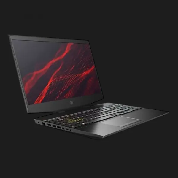 Ноутбук HP Omen 15-dh1019nr (Intel Core i7/32GB/512GB (SSD)/Intel UHD Graphics) (244Q7UA) (Standard)