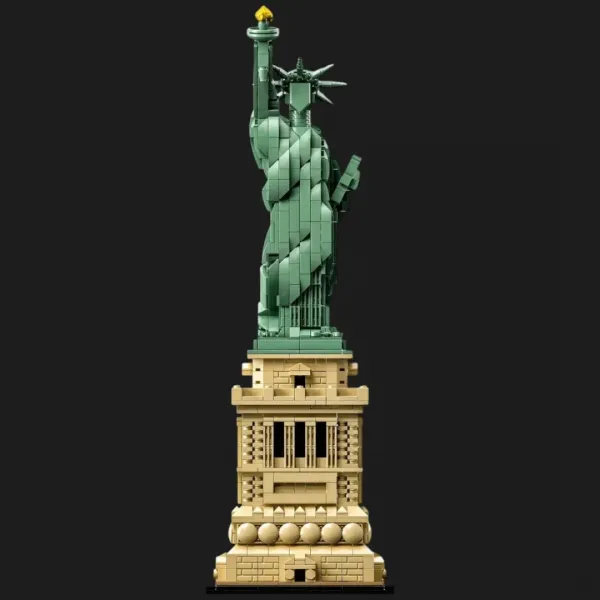 Конструктор LEGO Architecture Статуя Свободи (21042)