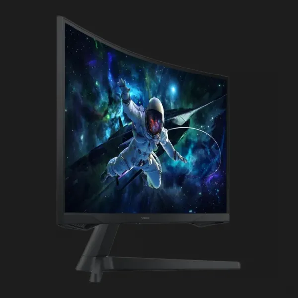 Монітор Samsung Odyssey 27