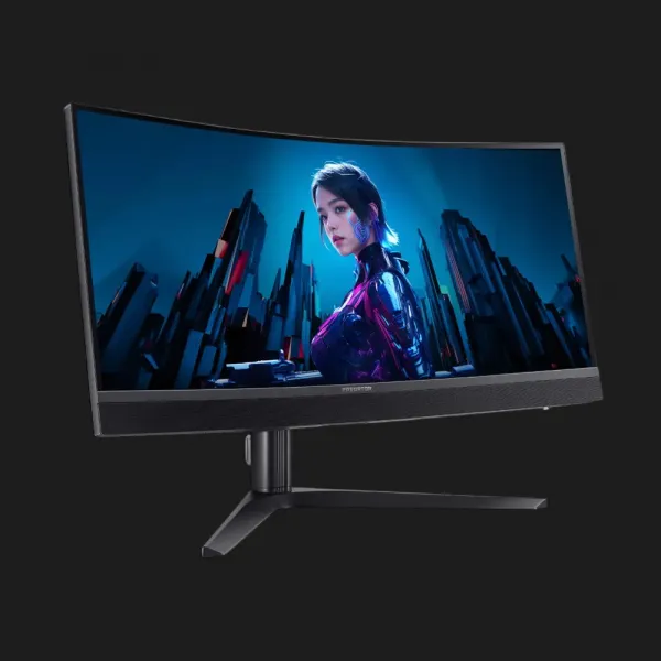 Ігровий монітор Acer 34