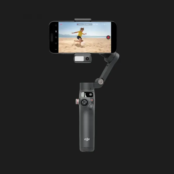 Стабілізатор DJI Osmo Mobile 7P (CP.OS.00000401.01)