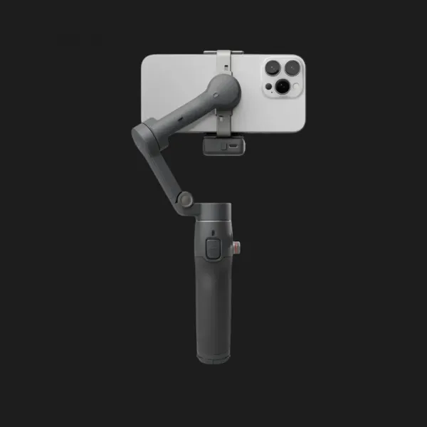 Стабілізатор DJI Osmo Mobile 7P (CP.OS.00000401.01)