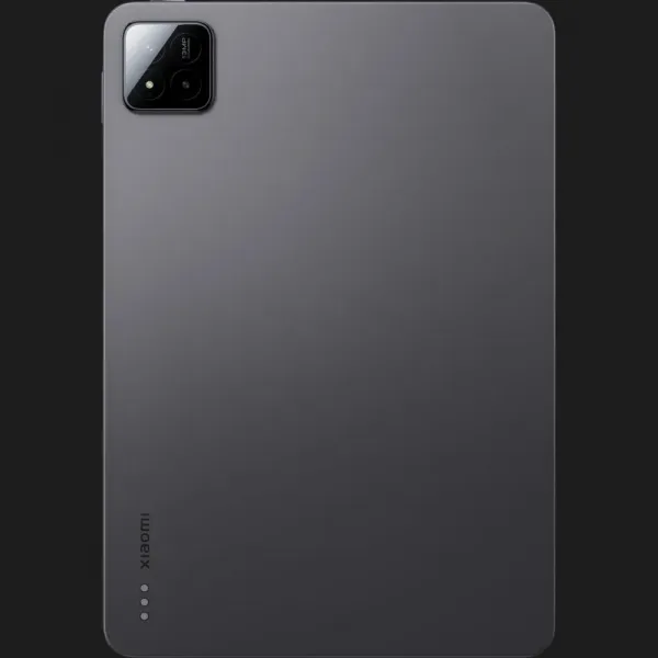 Планшет Xiaomi Pad 7 8/128GB Wi-Fi (Gray) (Standard)
