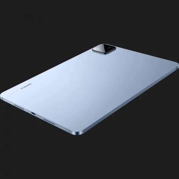 Планшет Xiaomi Pad 7 8/128GB Wi-Fi (Sky Blue) (Standard)