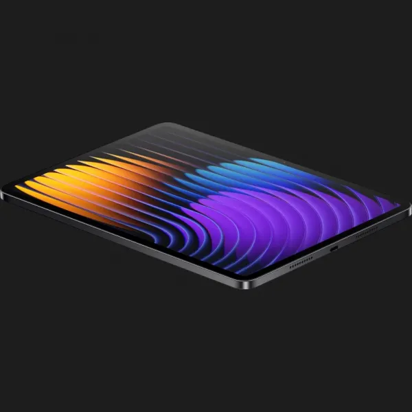 Планшет Xiaomi Pad 7 Pro 8/256GB Wi-Fi (Gray) (Standard)