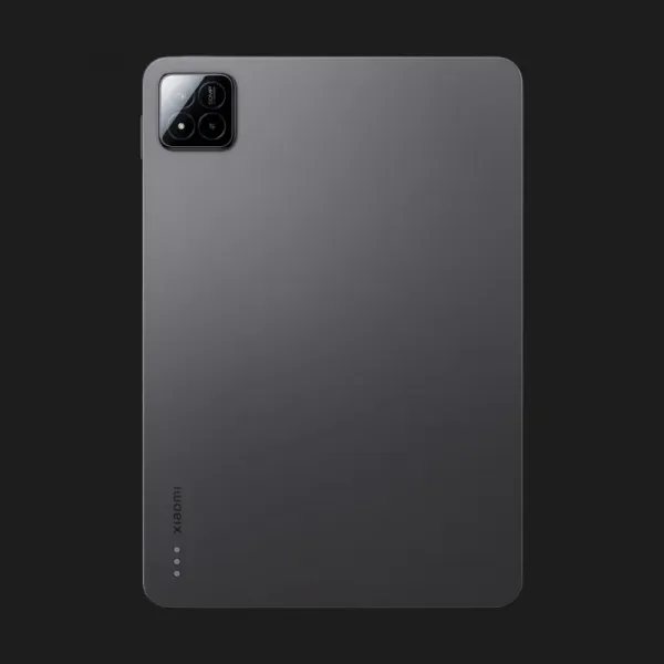 Планшет Xiaomi Pad 7 Pro 12/512GB Wi-Fi (Gray) (Standard)
