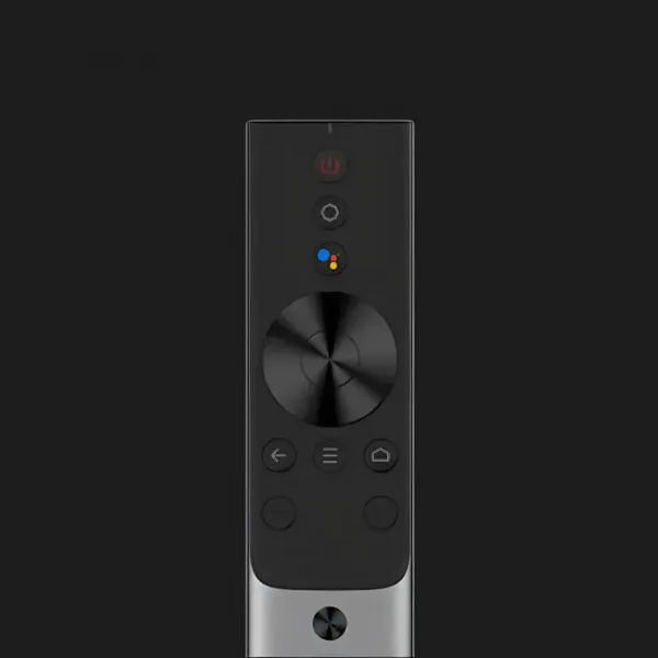 Пульт дистанційного керування для проекторів XGIMI серії Horizon & Aura (B981C) (UA)