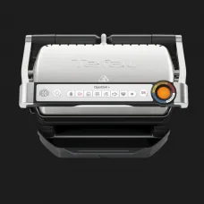 Гриль Tefal OptiGrill + GC717D10