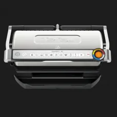Гриль Tefal OptiGrill + XL SNACKING&BAKING GC724D12
